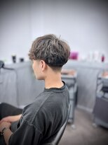 コア 新宿(CORE)&nbsp;シャドウパーマ