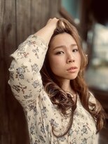 キコヘア(Kico hair)&nbsp;ロングレイヤー