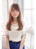 『celiloスタイル』、ホワイティベージュ(赤味のない色)