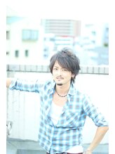 アンフィ ヘアー(Amphi hair)&nbsp;きたじま 