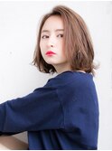 ボブスタイルならリリアン表参道におまかせ☆