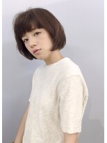 ソエル(soell)&nbsp;オーセンティック&ボブ