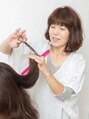 マノイ(manohi) 唐松 佐智子