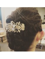 ロスコ(LOSCO)&nbsp;アレンジ