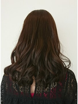 パザパ 南館店(pa.za.pa.) ロングレイヤー