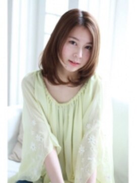 フォルテ 中田店 【FORTE中田店】ミディアムスタイル