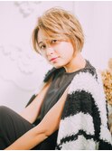ハイトーンのホワイトベージュ【高崎　Naturally】