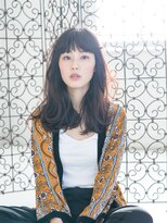 ファーレ 汐入店(Fare) 【Fare】ゆるふわパーマスタイル【汐入／汐入駅】