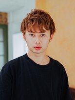 グランシャリオ 笹塚店(Grand Chariot) 【GrandChariot 笹塚】ツーブロックショート