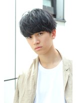 リップス 原宿(LIPPS)&nbsp;ナチュマッシュ