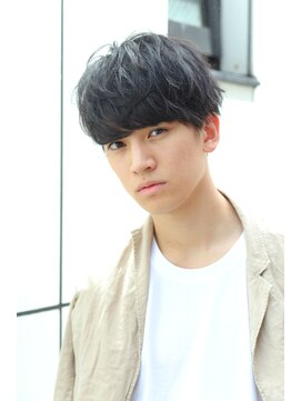 リップス 原宿(LIPPS) ナチュマッシュ