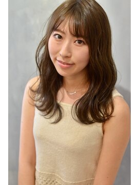 アソビ(Asobi) 【カラーで作る】オリーブベージュ