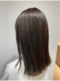酸熱トリートメント