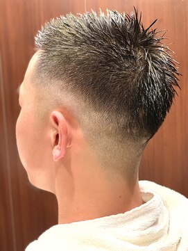 ヒロギンザ 御茶ノ水店(HIRO GINZA) サマーフェード