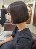 ミニボブ
