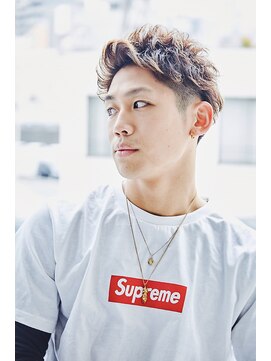 ツーダブルバイフィフス 西梅田店(WW.. by fifth) 【men’s salon dot. OSAKA梅田/JR大阪/西梅田/北新地】