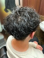 ヒロギンザ 五反田店(HIRO GINZA)&nbsp;2020TOKYOパーマ