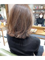 バース プレイス(BIRTH PLACE)&nbsp;ちょこっとレイヤー