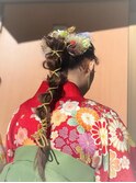 【最新全部乗せはこれだ！】組紐・水引・金箔てんこ盛り
