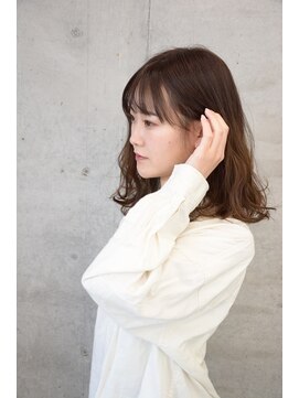 シキ(siki) ミディアム