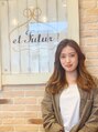 エ フュチュール(et Futur) 平野 静