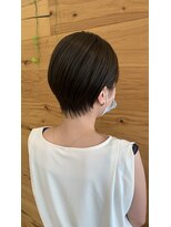 マヤ 昭和店(MYA)&nbsp;ショートヘア