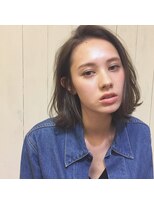 ガーランドウメダ(Garland umeda)&nbsp;ヘルシーレイヤー＿ボブ＿00214