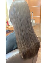 スタイル 廿日市(STYLE)&nbsp;艶ストレート