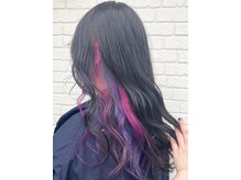 カメリアサロンドボーテ(Camellia salon de beaute)