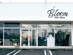 Bloom Hair Salon