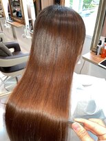 アッシュ 西葛西店(Ash)&nbsp;プレミアム縮毛矯正