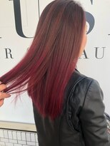 髪質改善サロン ミューズ 一社店(MUSE)&nbsp;【業界話題★髪質改善美髪チャージTR★94%OGカラー取扱サロン】