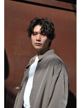 アットラブ バイ ベル(at'LAV by Belle) ふとした瞬間にカッコいいナチュラルなモテスタイル