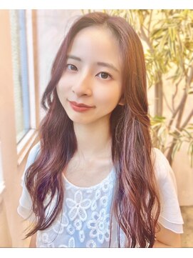 むーきち 吉祥寺(mu-kichi) ゆるふわロング