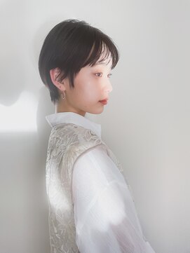 バサ 保谷店(BASSA) パーソナルカラー/保谷/髪質改善/トリートメント/縮毛矯正