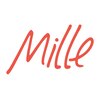 ミリィ(Mille)のお店ロゴ