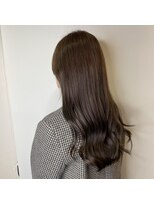 レヴェリー(REVERIE)&nbsp;#プルエクステ#ロング#ナチュラルカラー