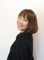 ヘアーメイク フェール(HAIR MAKE FAIRE) 梅原 亜美