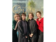 ヘアーリゾート ラウレア(Hair Resort LAULEA)