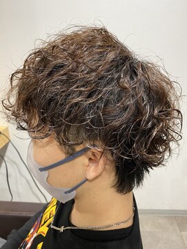 レオン(Re:ON) 波巻きスパイラル