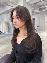 ジーナ 名駅(XENA.) 《xena/中島》大人気!ワンカールレイヤー