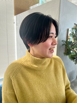 ワク(WAKU) hikari style NO.68 イメチェン