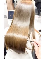 アンルポン 天満橋(un le pont)&nbsp;絹髪-髪質改善