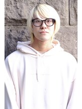 ヴェリテ(Verite produced by LA'BO)&nbsp;ヨッシー 