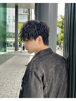 ゴールドシブヤ(GOALD SHIBUYA)&nbsp;ツイスパ