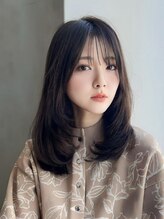 アグ ヘアー モナ 米子駅前店(Agu hair mona)