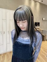 アトロ(Atoro)&nbsp;似合わせカット/ブリーチカラー/ブリーチ無しカラー/大阪梅田駅