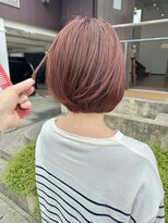 クラッチ (Klutch)&nbsp;【Klutch】高発色ボブ