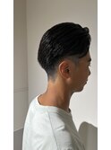 メンズショート