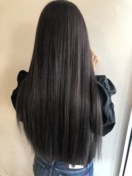 アウリィ(Aulii) 暗めラベンダーカラー♪